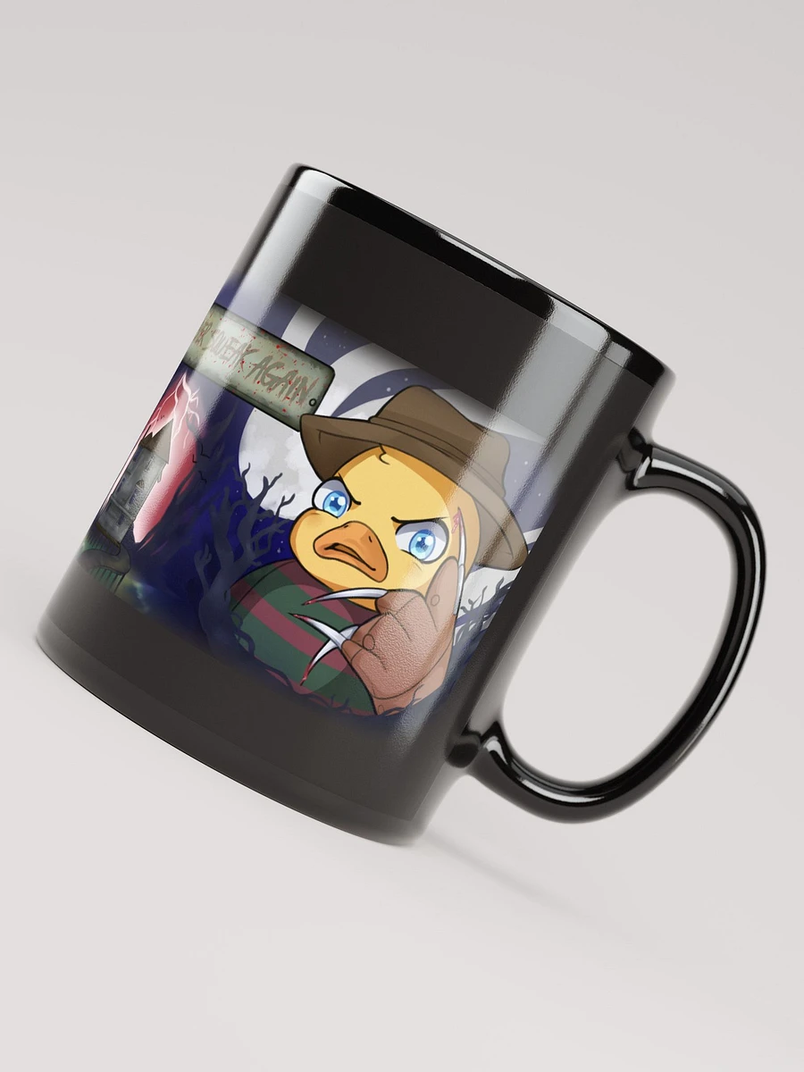 Freddy Ducker Mug #2 product image (7)