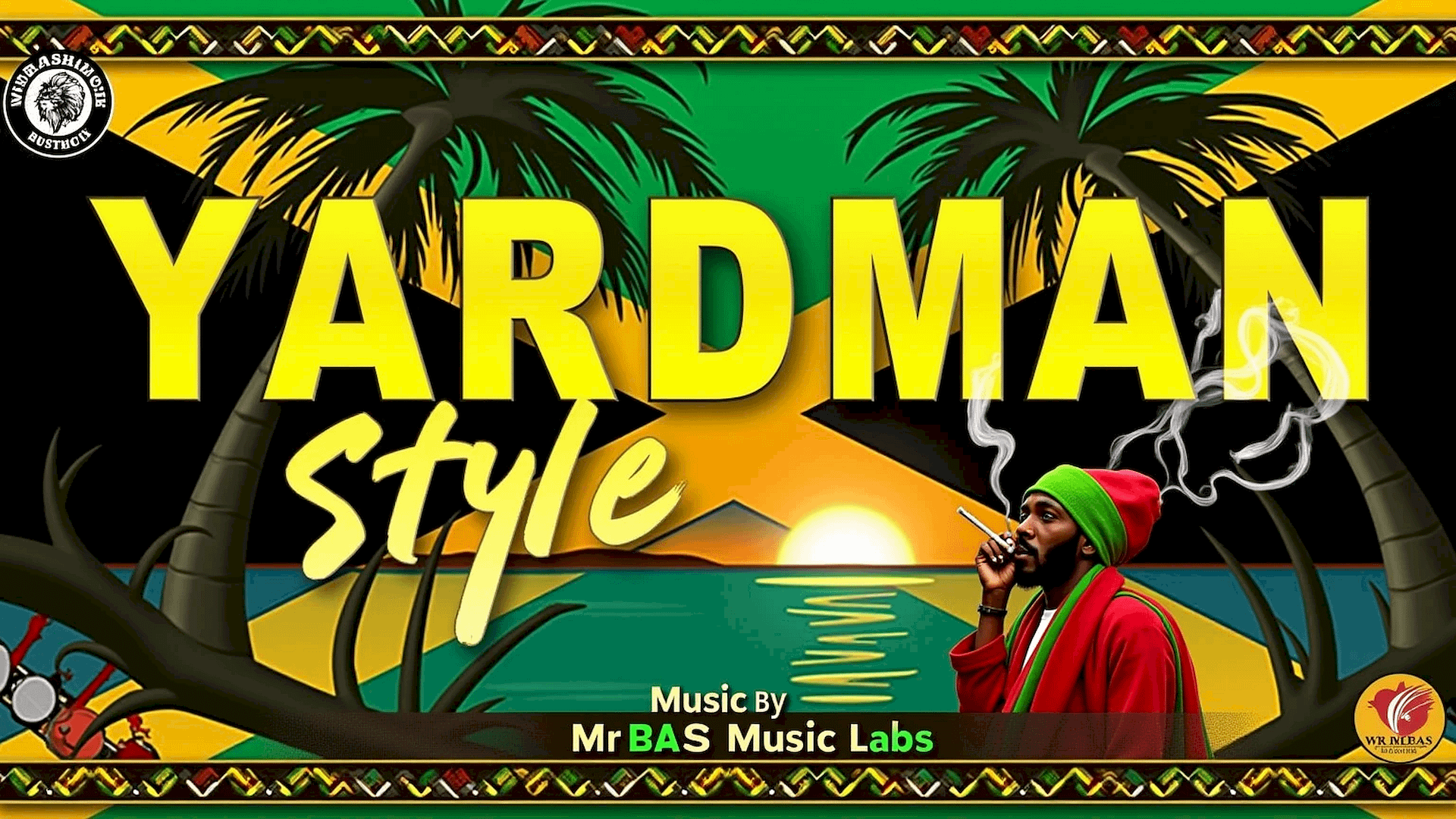 Yardman Style - Original & Remastered Pack product image (2)