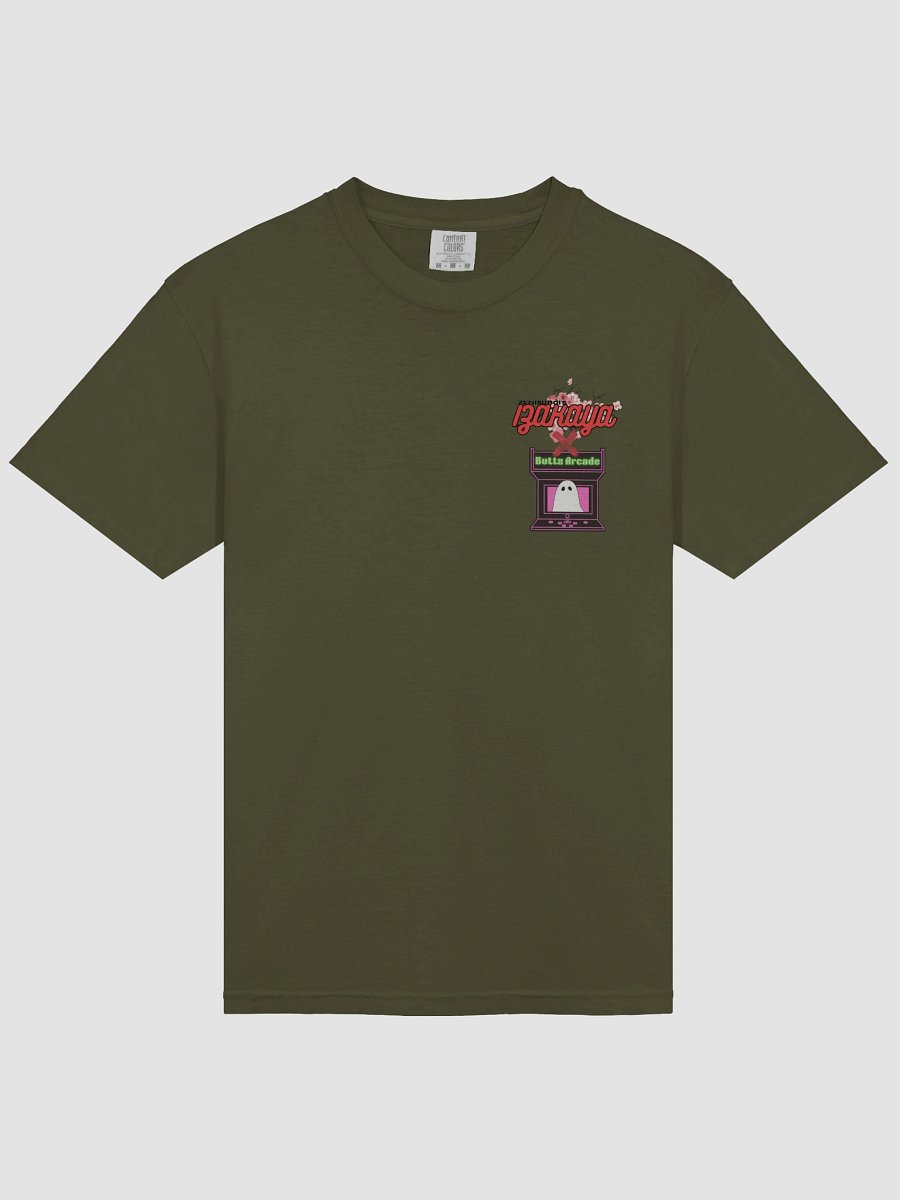 Collab minimalist T-Shirt product image (17)