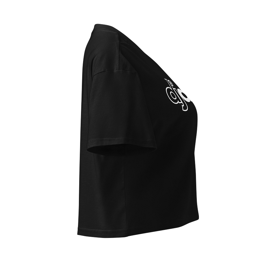 [DJDAT1] Signature Crop Top product image (6)