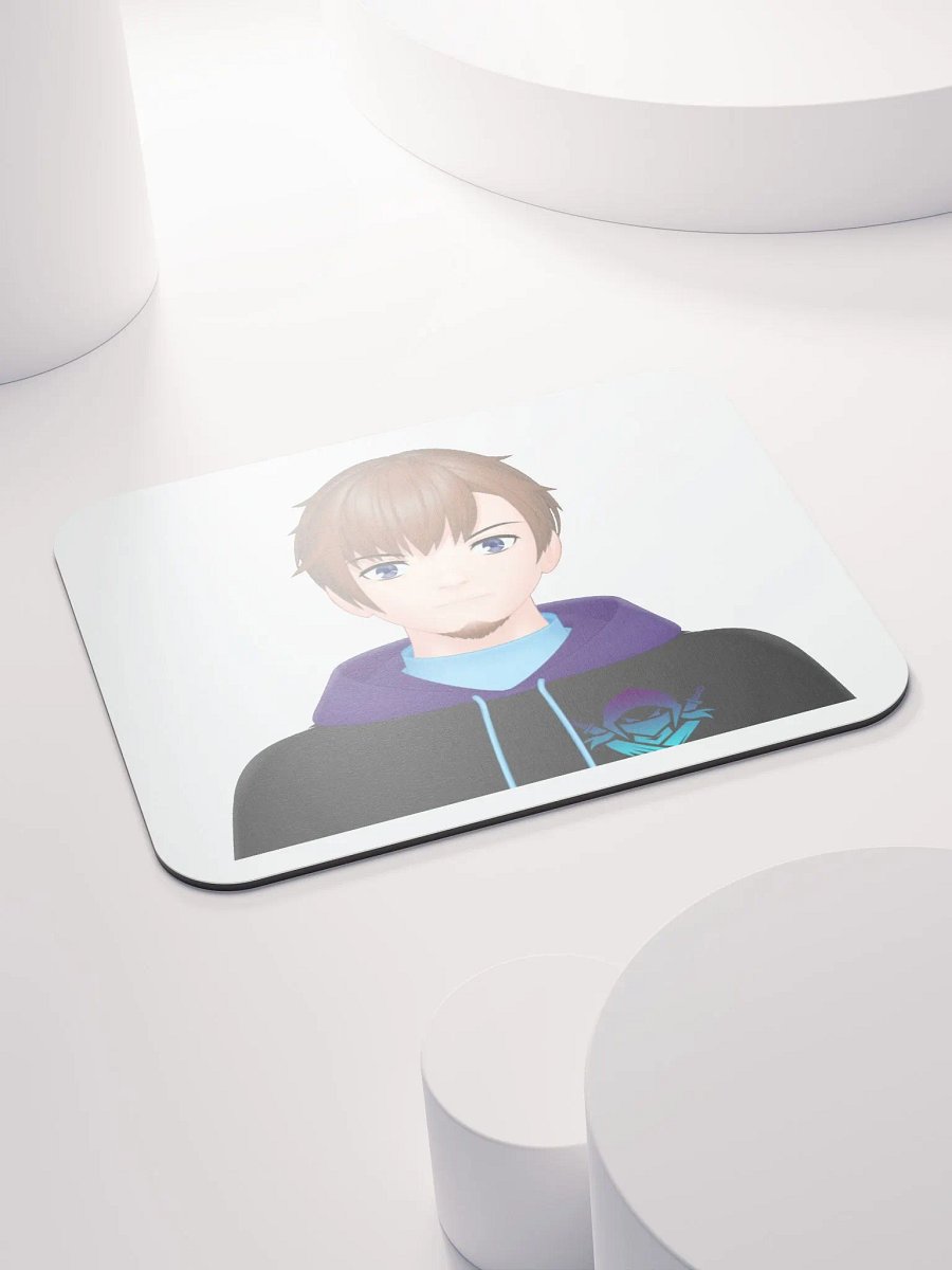 SiViX Classic Mouse Pad product image (4)