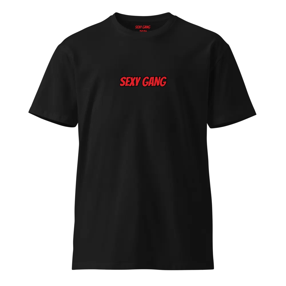 SEXY T SHIRT product image (1)