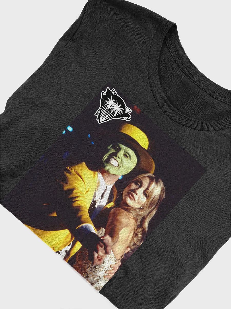 The Mask Shirt product image (5)