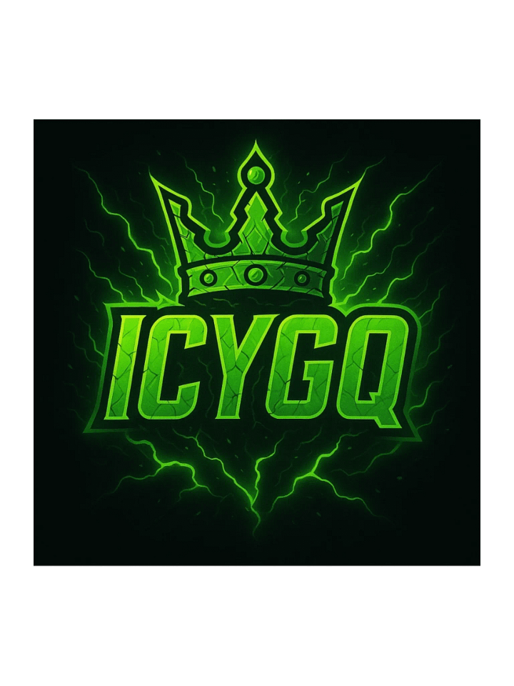 Icygq Banner Stickers product image (1)