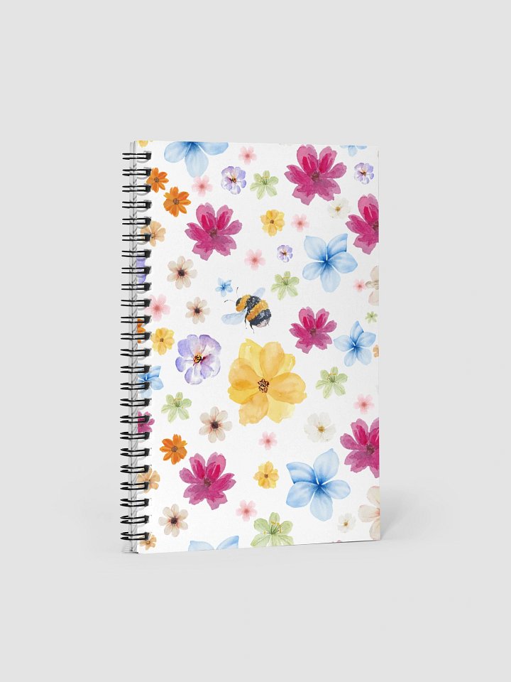 Summer Edition - Notebook product image (1)
