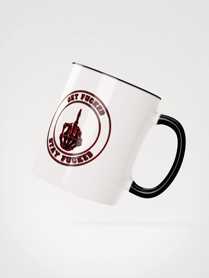 Synisisms - GFSF Mug product image (2)