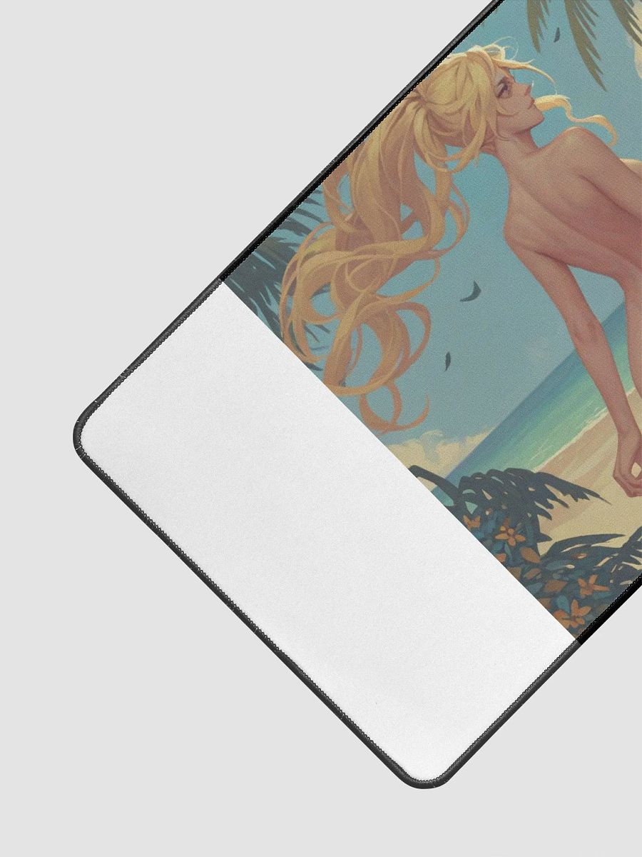 Princess Solange (Code of Princess) - Pinup Desk Mat product image (3)