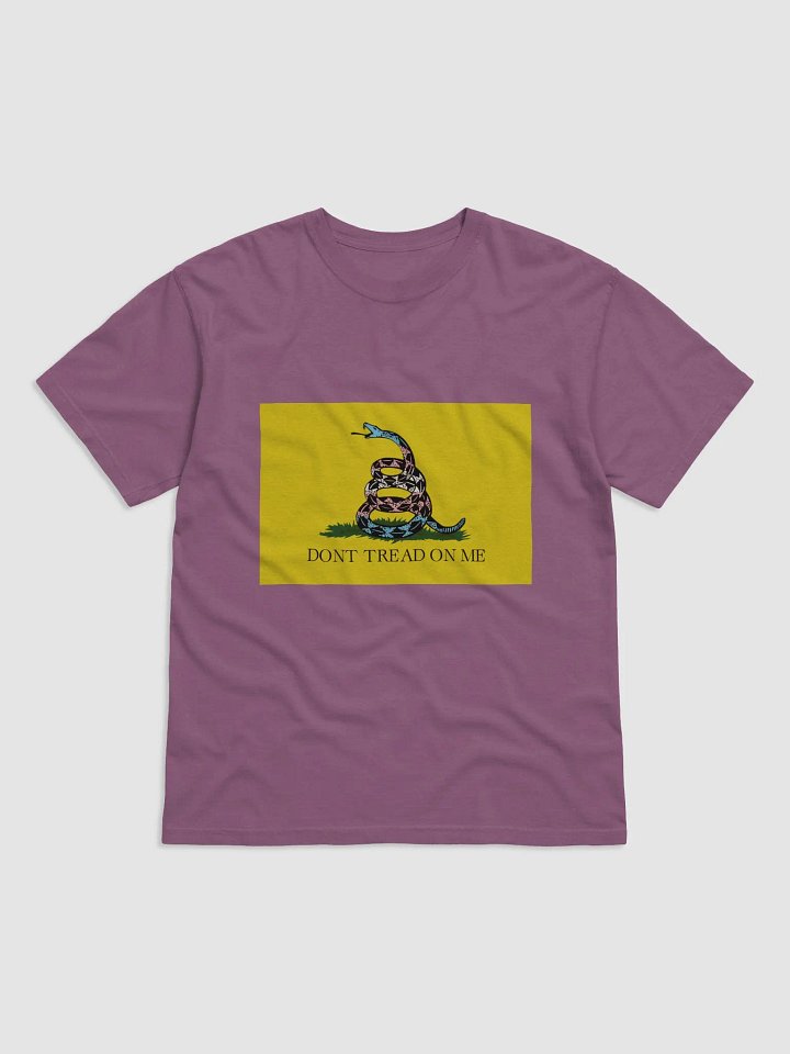 Trans Gadsden product image (1)