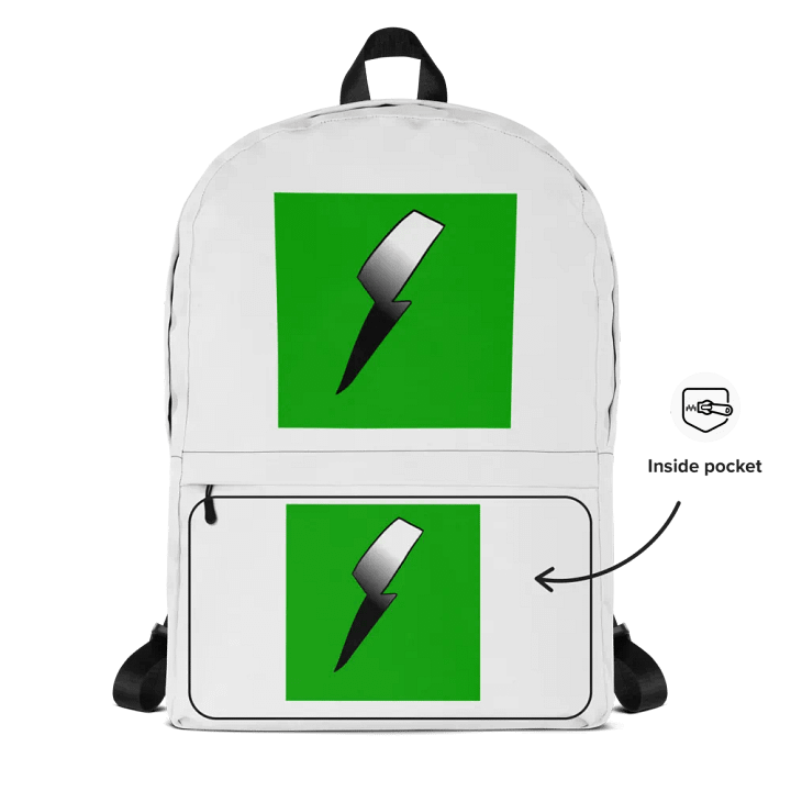 Felix Backpack product image (2)