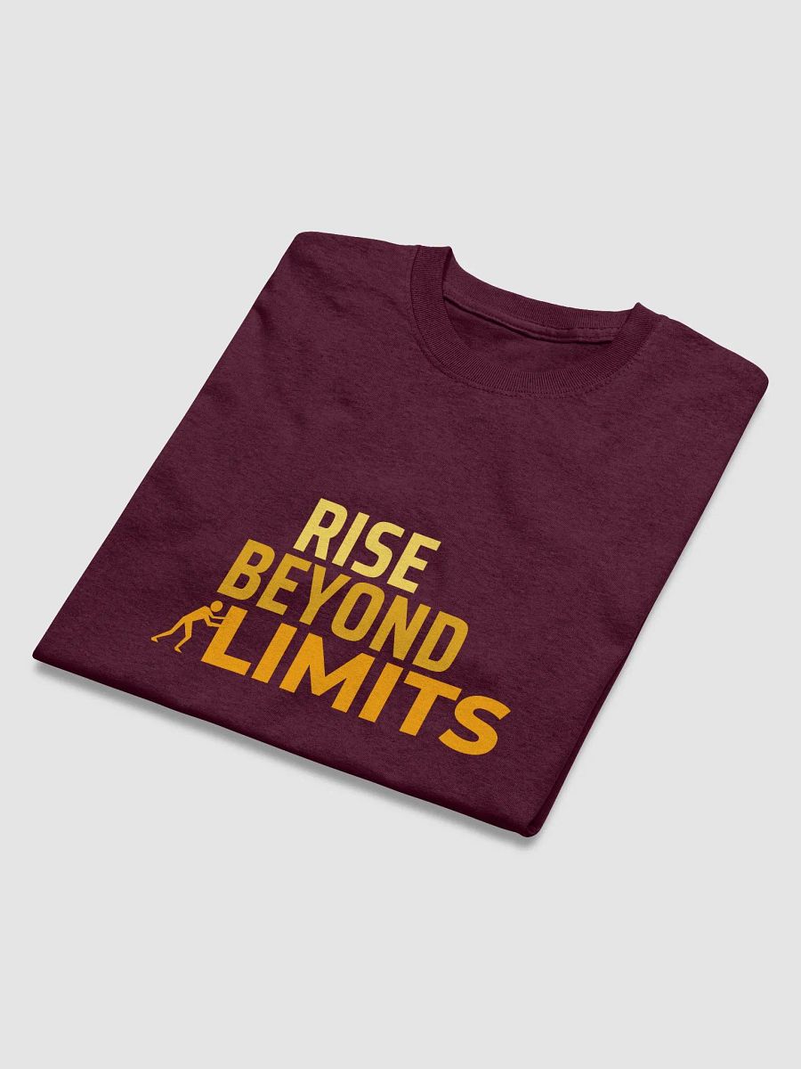 Limitless Power Tee product image (6)