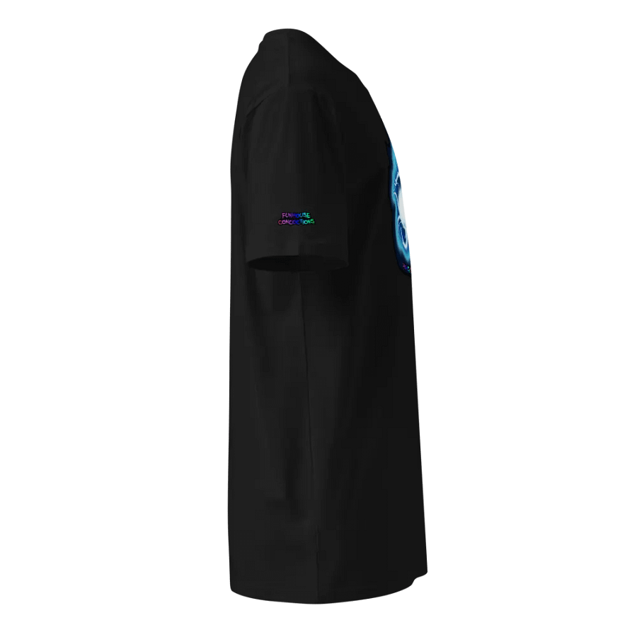 The Soul T-Shirt product image (4)
