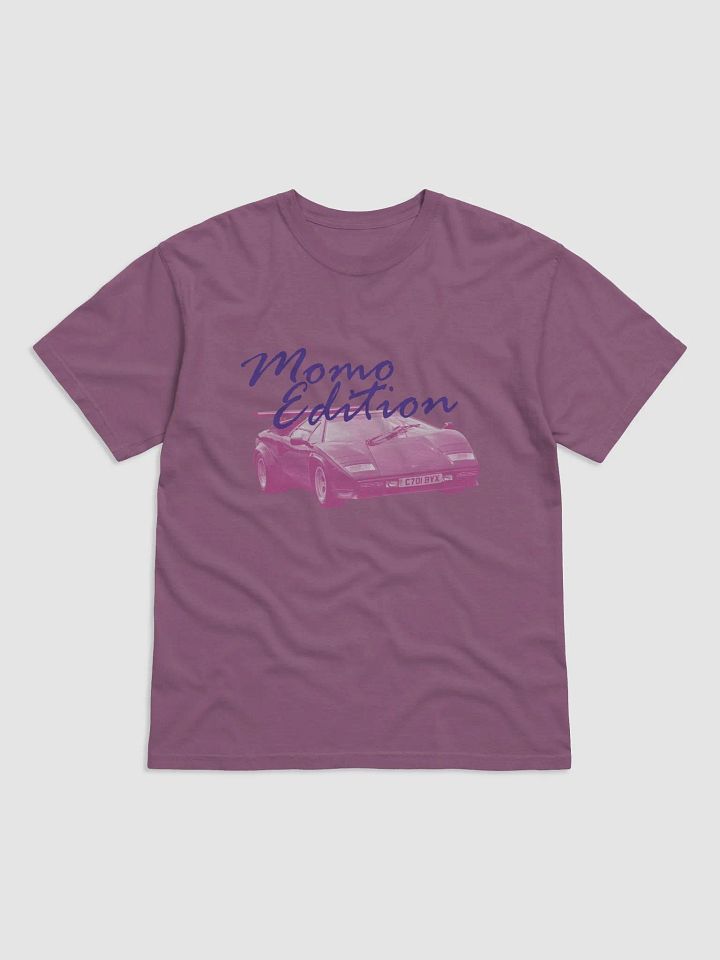 PINK LAMBORGHINI | MOMO SHIRT product image (7)