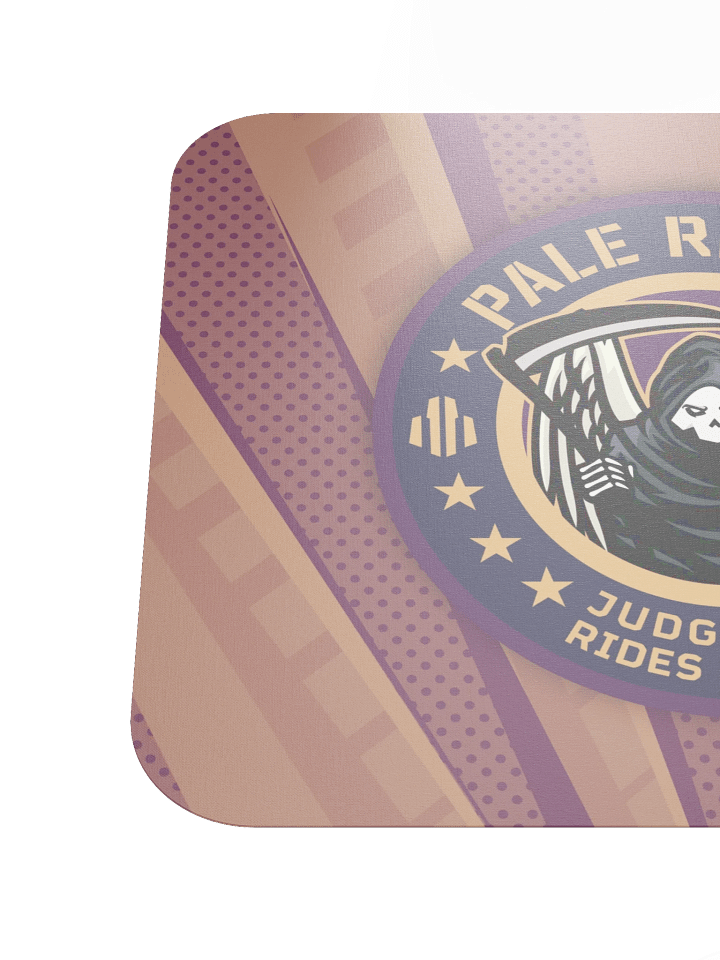 Pale Riders Mouse Pad 5 product image (2)