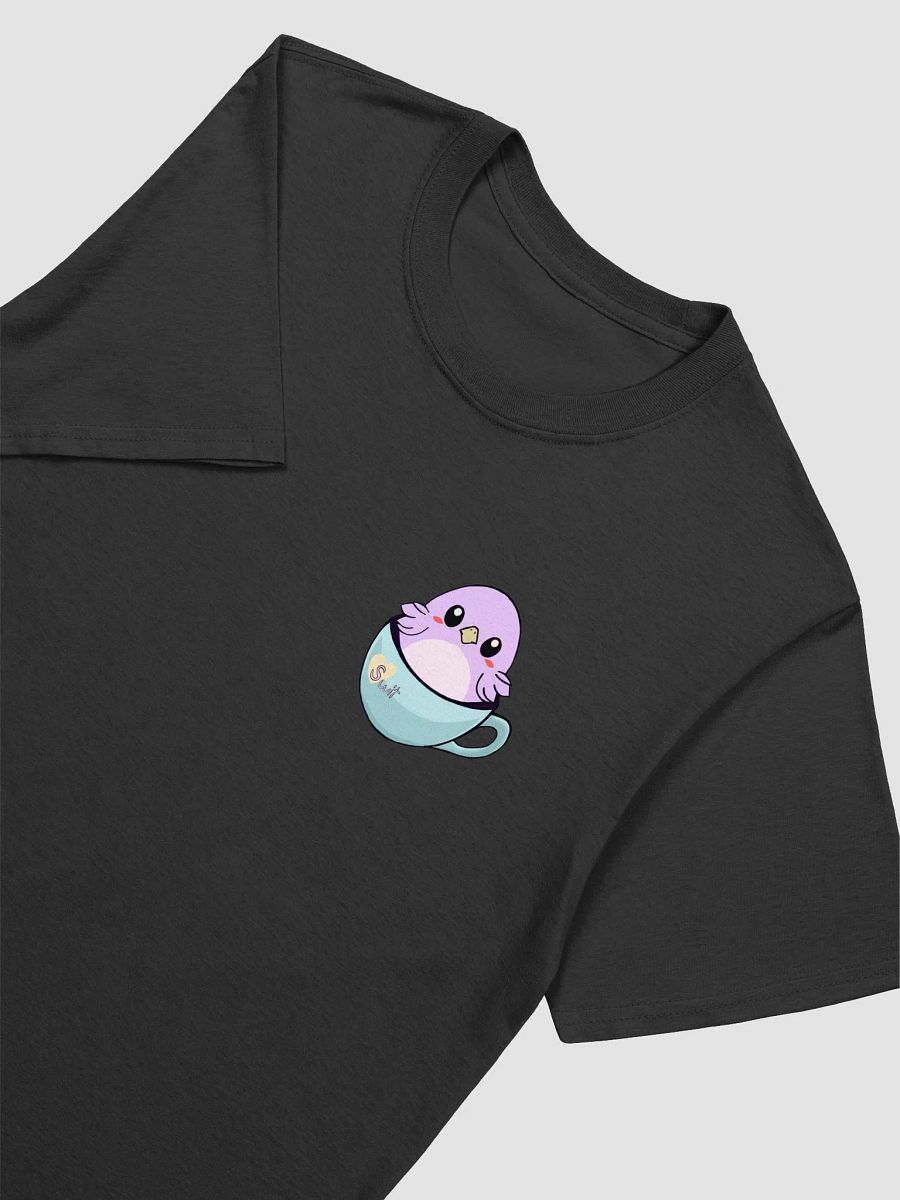 Swit Finch Logo | T-shirt product image (3)