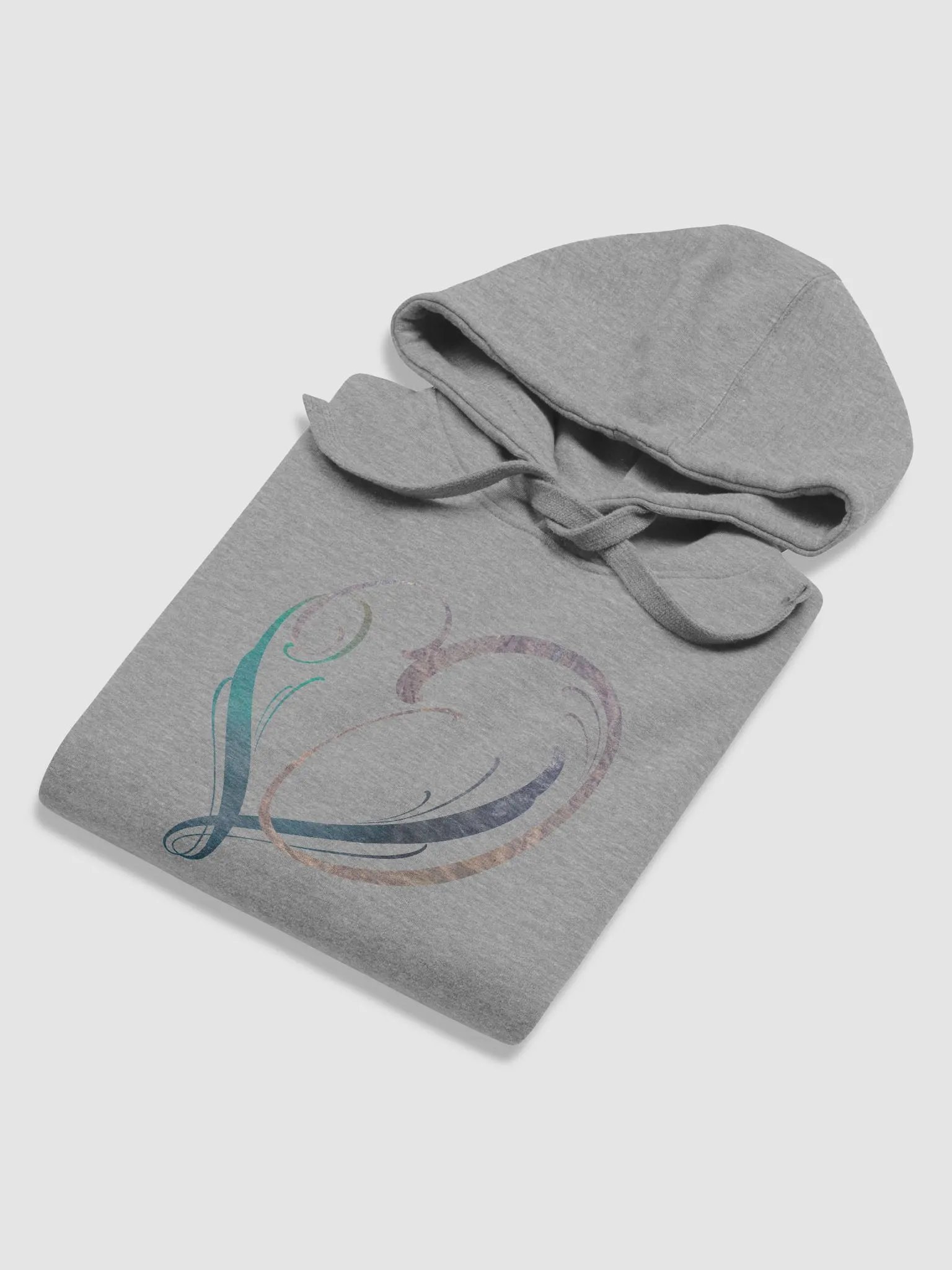 Beachy Logo Unisex Hoodie product image (5)