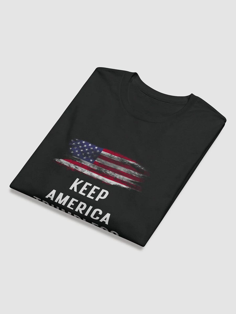 Pris-Keep America Trumpless -Next Level Premium Fitted Long Sleeve Crew product image (11)