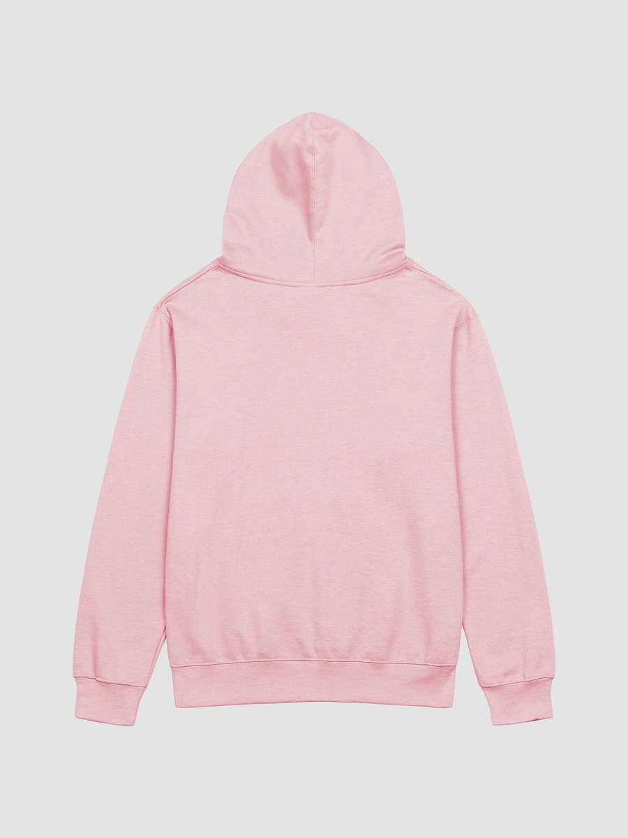 Pencil Warrior Midweight Hoodie product image (2)