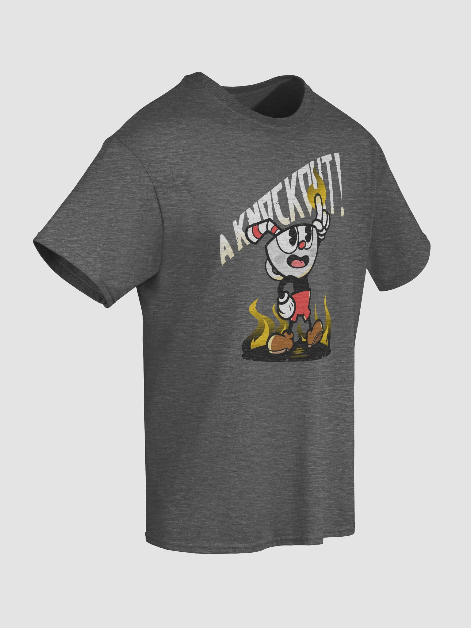 It's A Knockout! - Shirt product image (64)