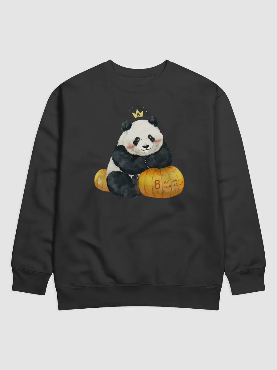 MENGLAN Panda product image (1)