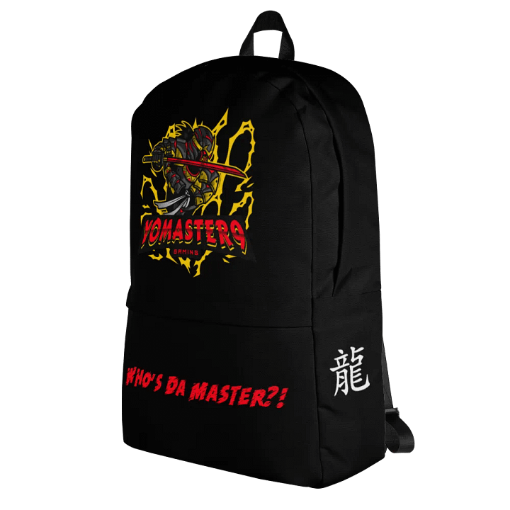 Master Backpack product image (1)