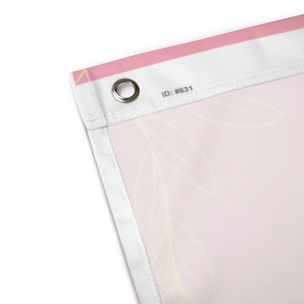 Official IFWT Flag product image (6)