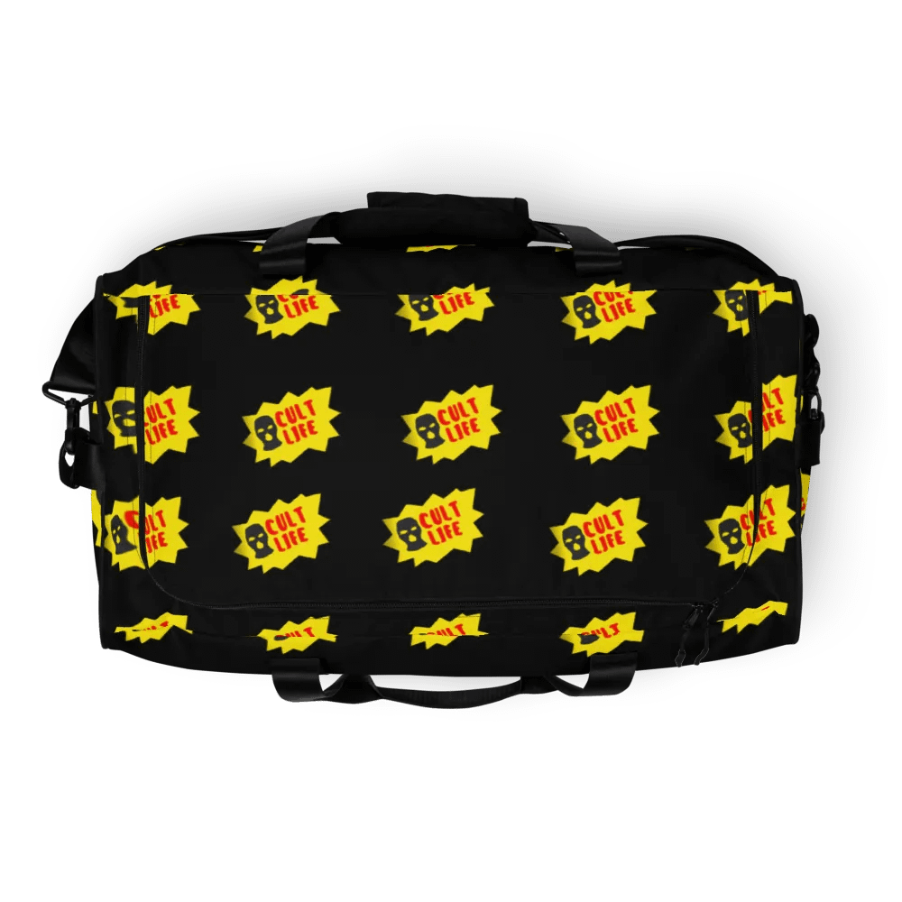 CULT LIFE DUFFLE product image (6)