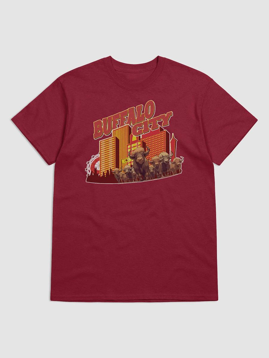 BUFFALO CITY product image (9)