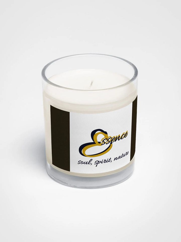 Essence of Nature Soy Candle product image (2)