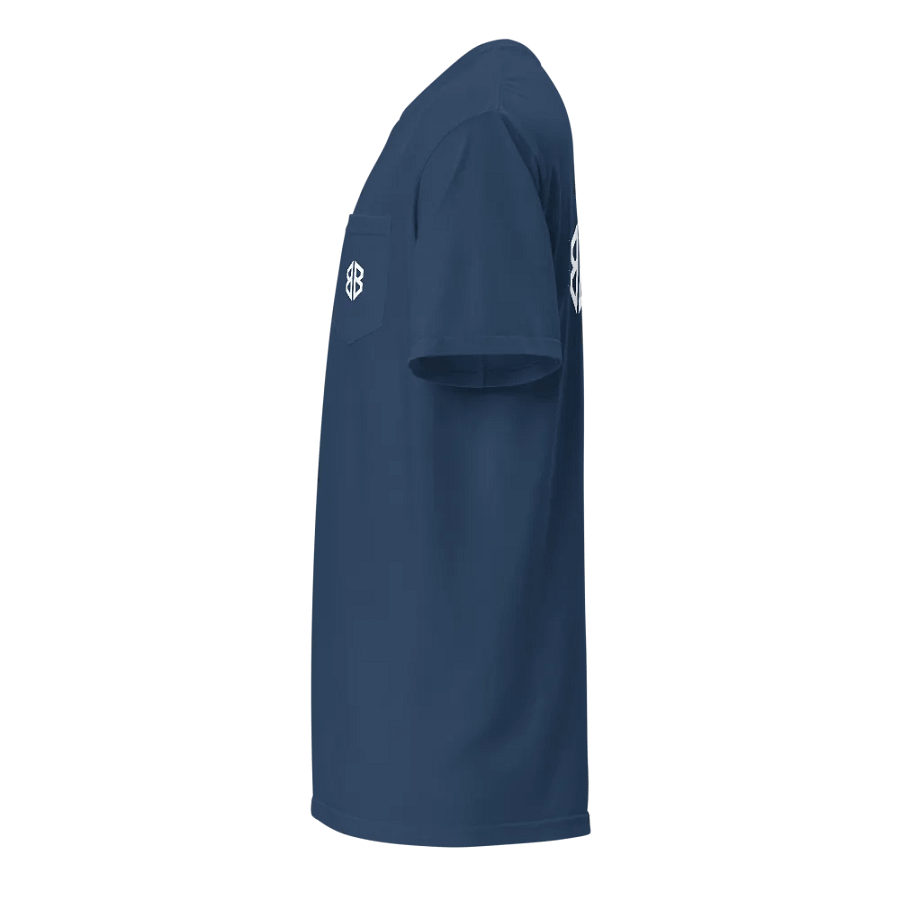 Comfort colors tee - Bozard Built product image (3)