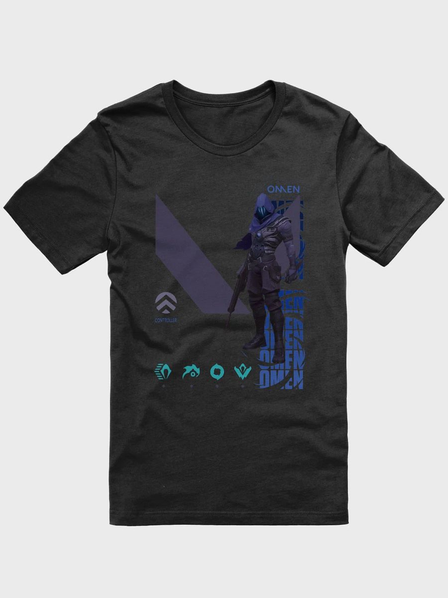 Omen / V, Shirt product image (1)