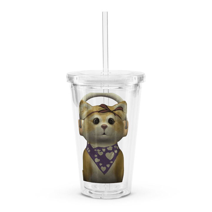 Fufu Tumbler product image (1)