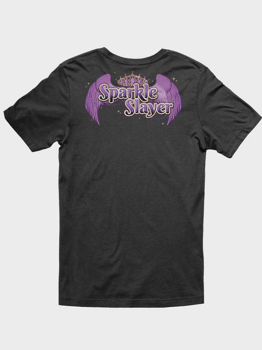 Versatile Sparkles T-Shirt product image (2)