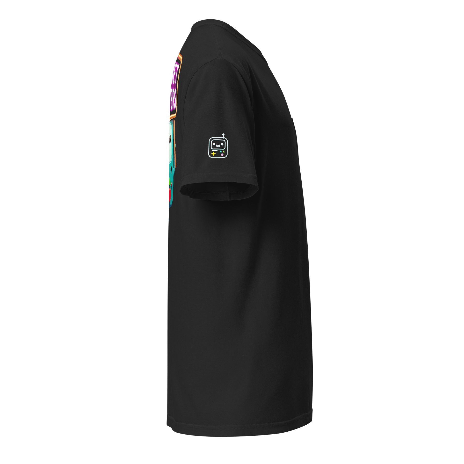 Positive Bmo Pocket Tee product image (3)