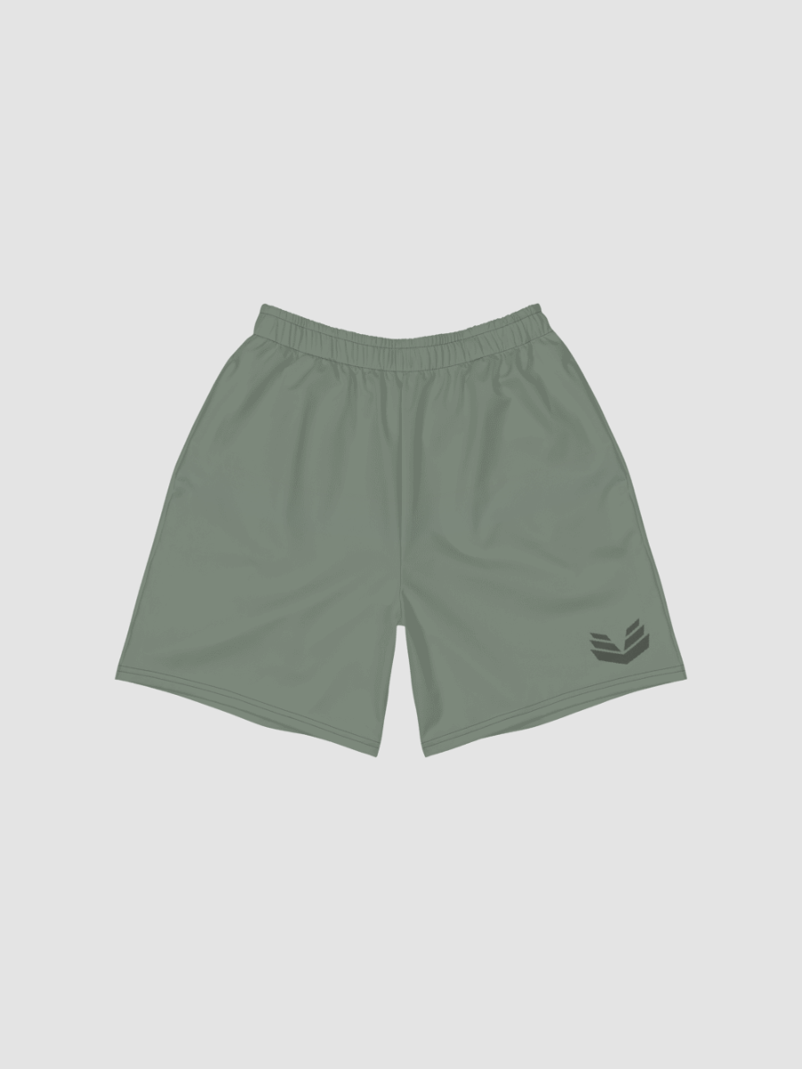 Athletic Shorts - Sage Green product image (4)
