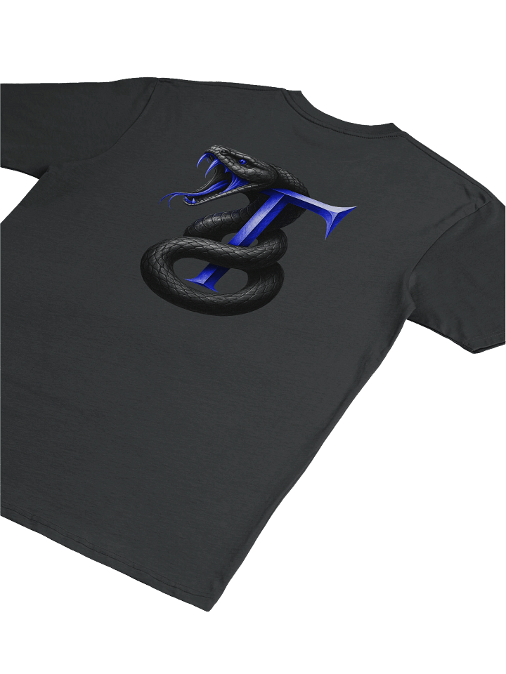 Thieves gang Tee product image (1)