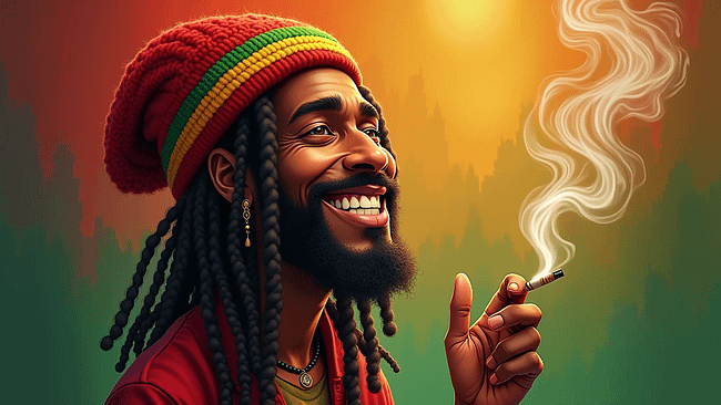 🛒 Reggae & Beyond 🏷️Merch Collection