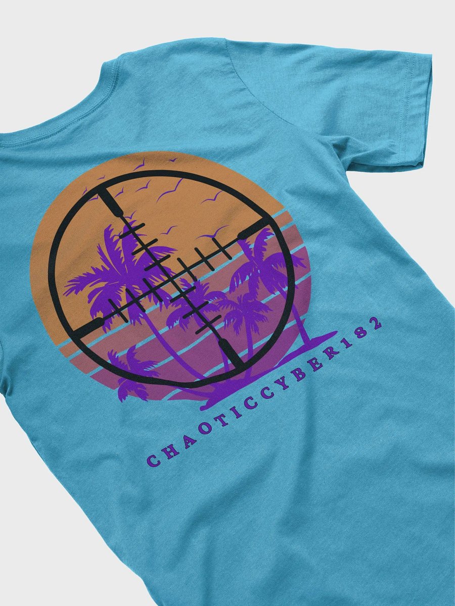 ChaoticCyber182 Main product image (3)