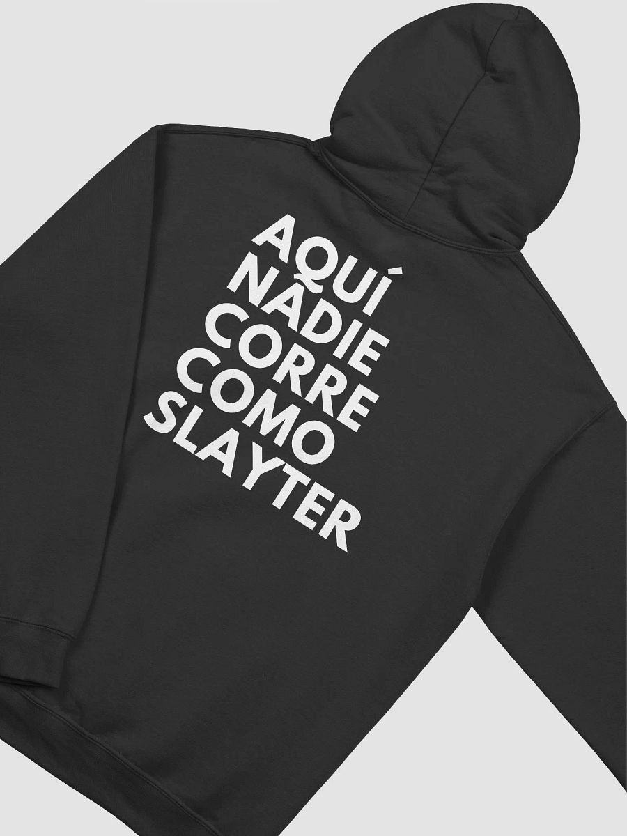 Corriendo Slayter Hoodie product image (4)