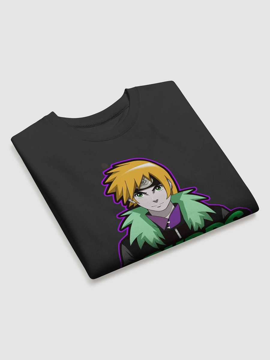 SAGE JUMPER product image (3)