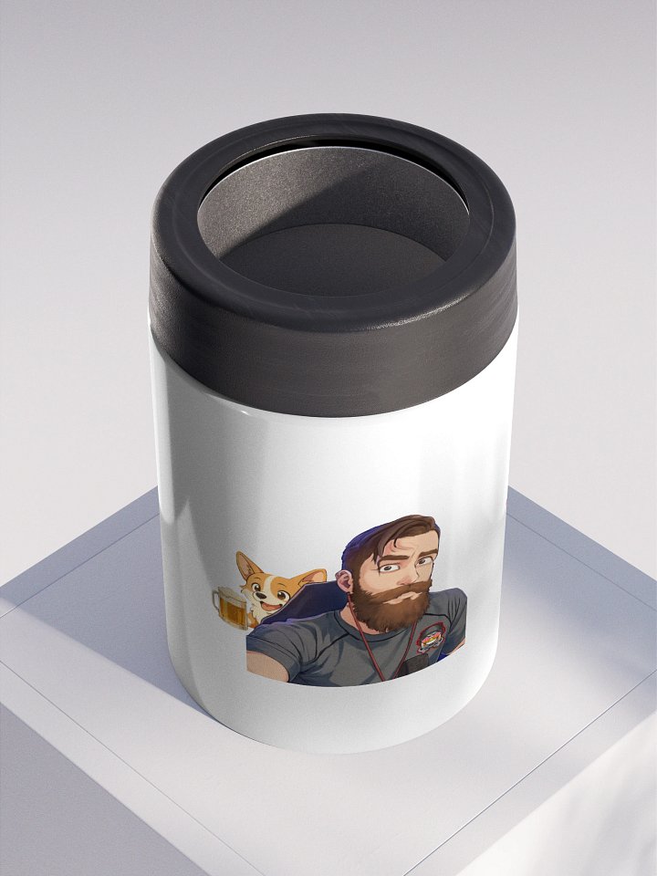 Whiskey Koozie product image (2)