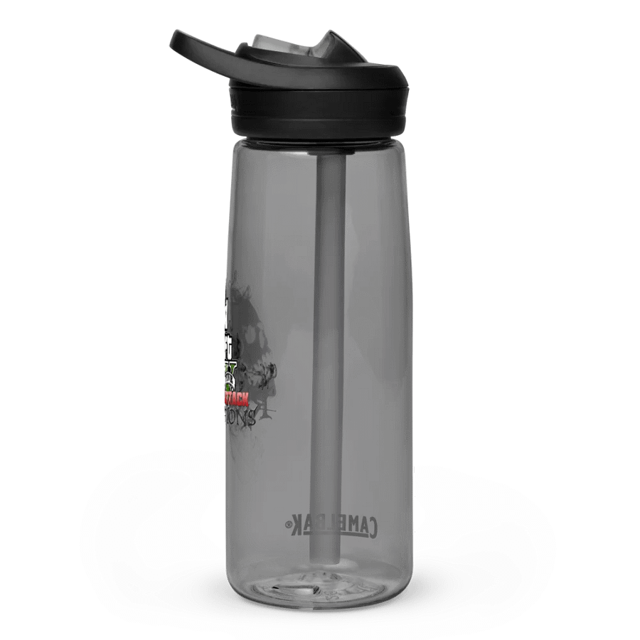 ZAR Sports Water Bottle product image (4)