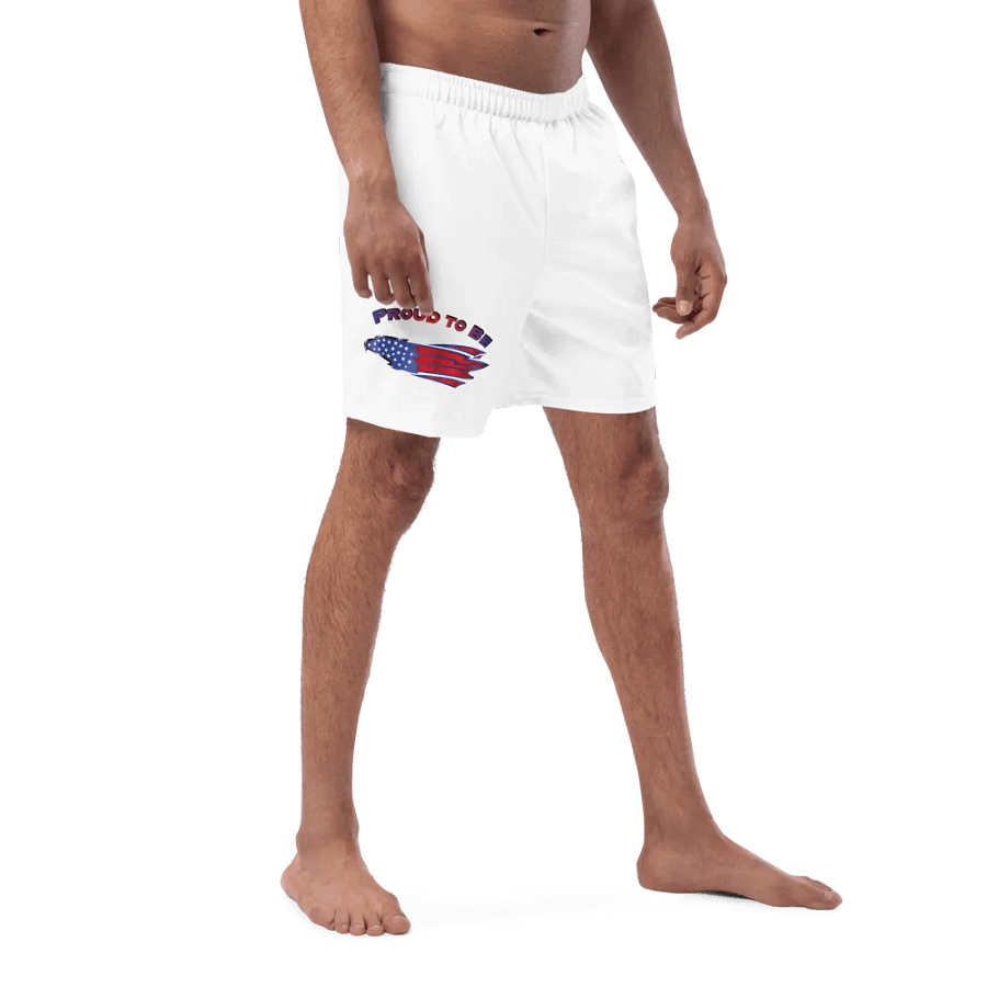 4th July – Proud to Be product image (8)