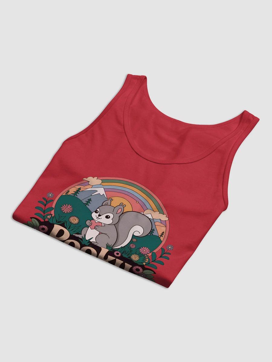 Pooky's Love Tank product image (3)