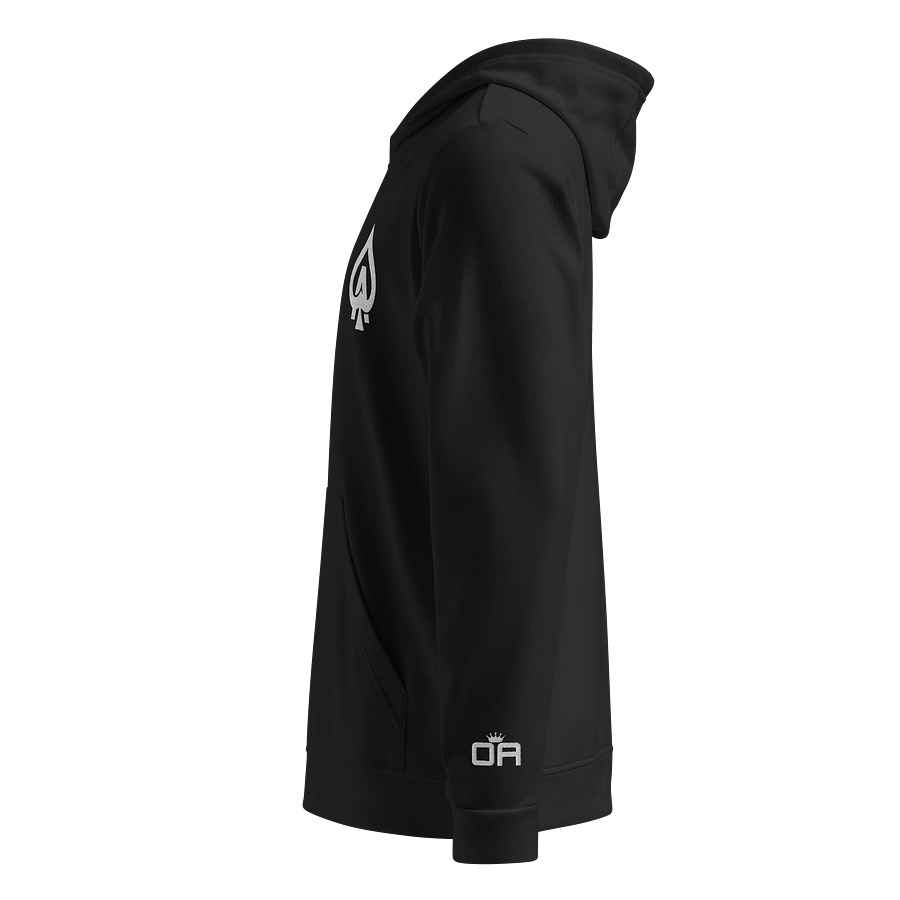 OA Adidas Fleece Hoodie product image (11)