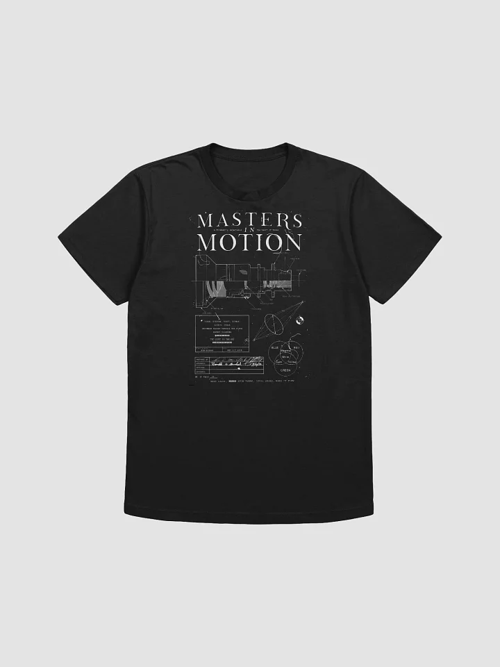 2017 Throwback Tee product image (1)