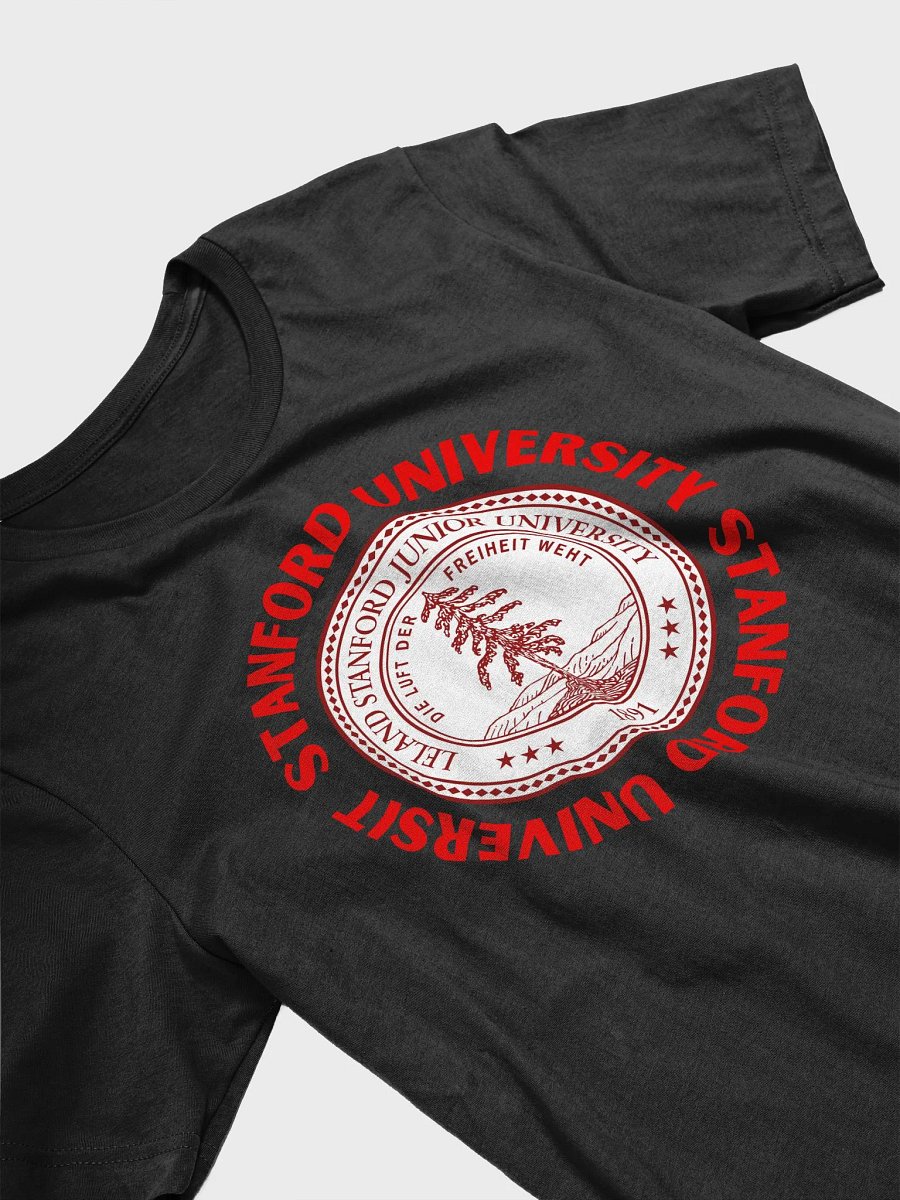 Stanford University Tshirt product image (3)