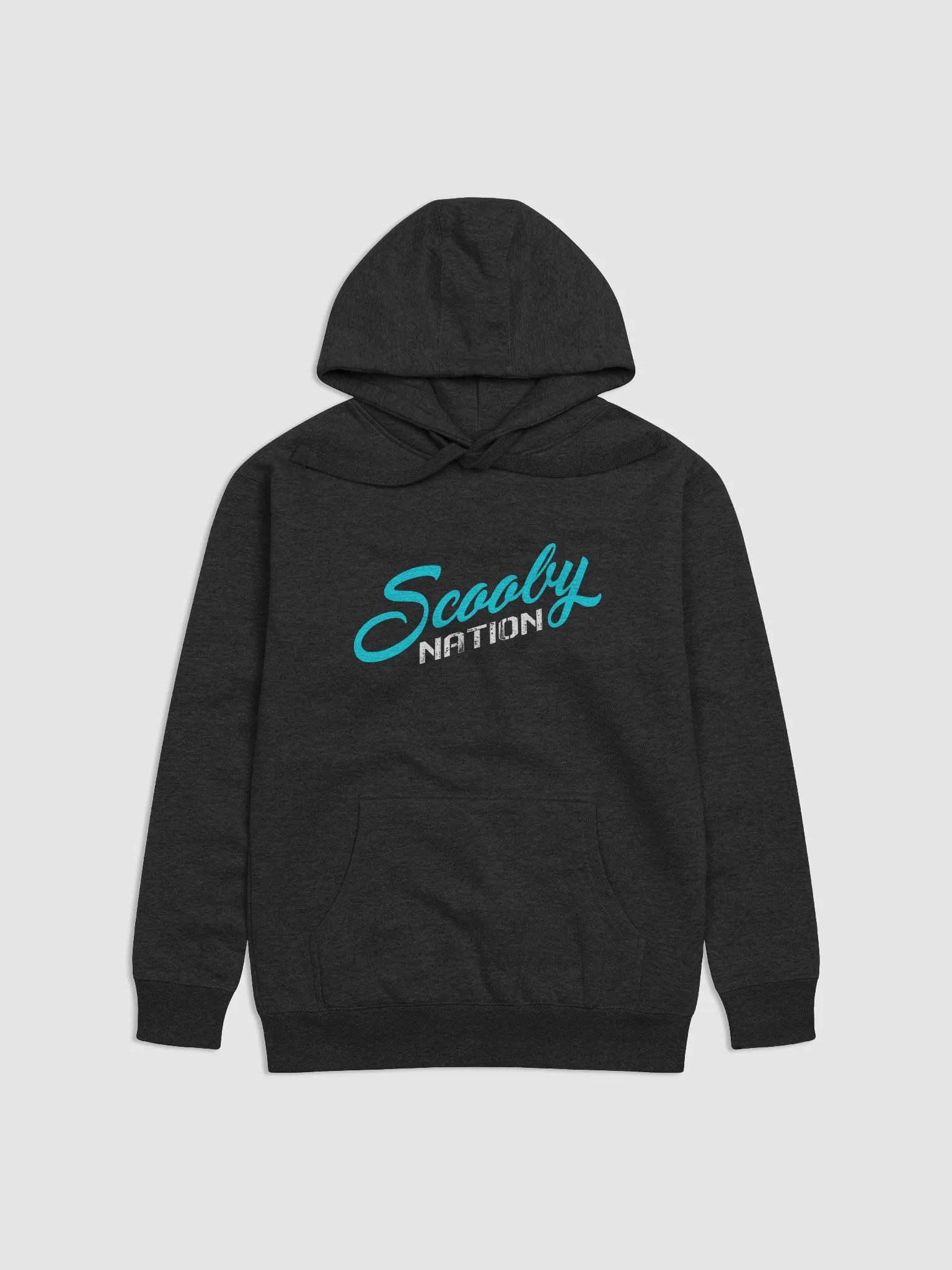SCOOBYNATION MAIN Hoddy product image (1)