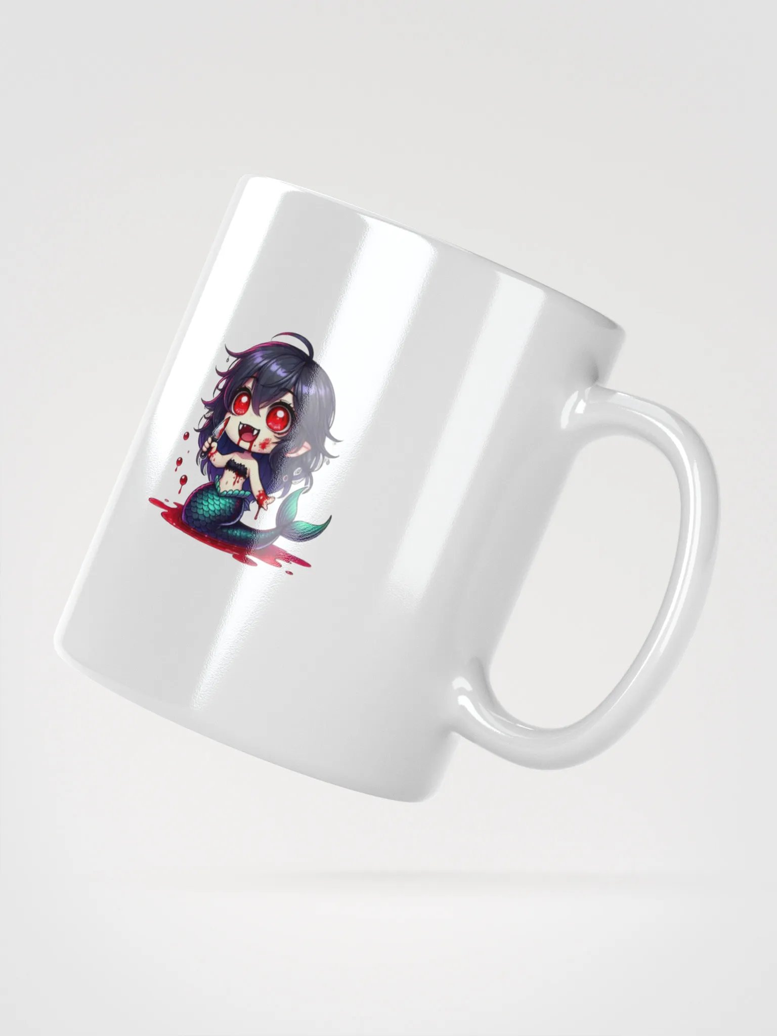 New logo Mug! product image (5)