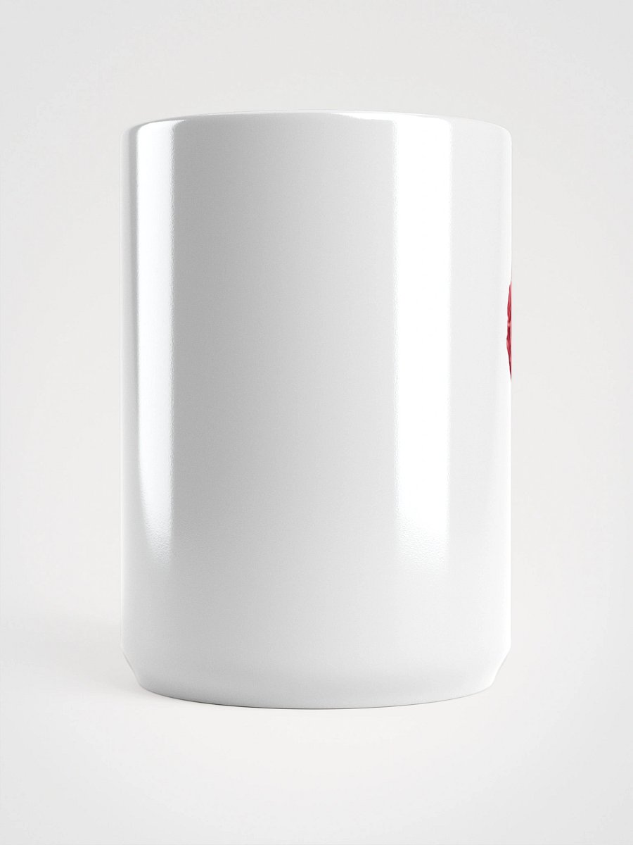 Map of Africa Red Roses Mug product image (5)
