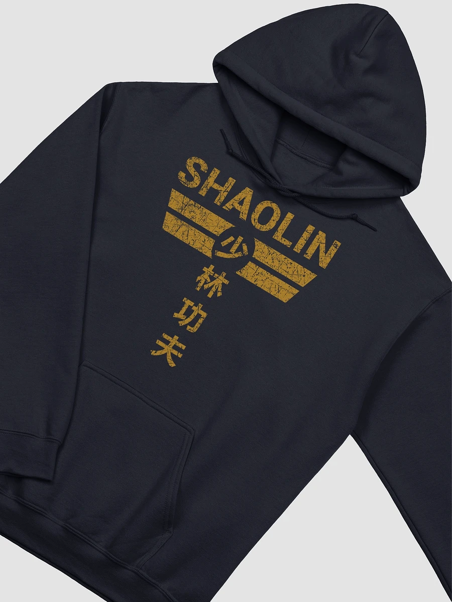 Shaolin - Hoodie product image (3)